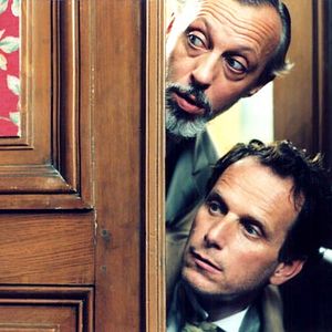 Bilder Michel Deville