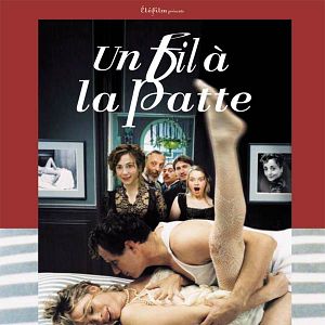 Bilder Michel Deville