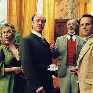 Bilder Michel Deville