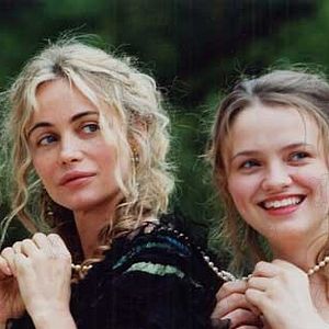 Bilder Michel Deville