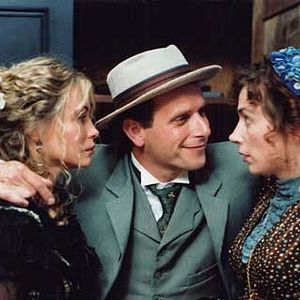 Bilder Michel Deville