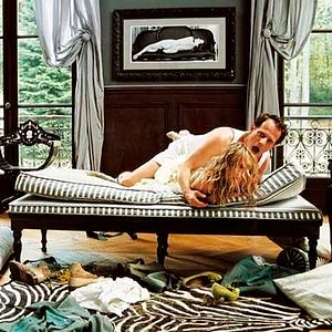 Bilder Michel Deville