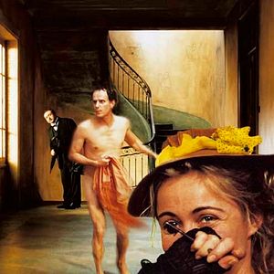 Bilder Michel Deville