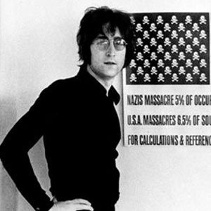 Bilder John Lennon