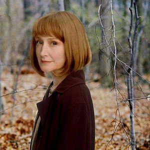 Bilder Patricia Clarkson