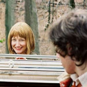 Bilder Patricia Clarkson