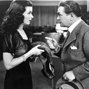 Bilder Joan Bennett