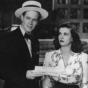 Bilder Joan Bennett