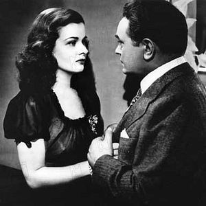 Bilder Joan Bennett