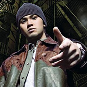 Bilder Billy Crawford