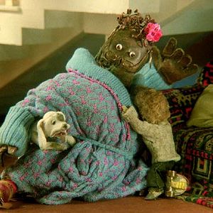 Bilder Garri Bardine