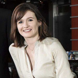Bilder Emily Mortimer