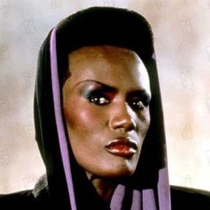 Bilder Grace Jones