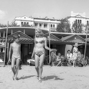 Bilder Ingrid Thulin