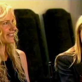 Bilder Rosanna Arquette