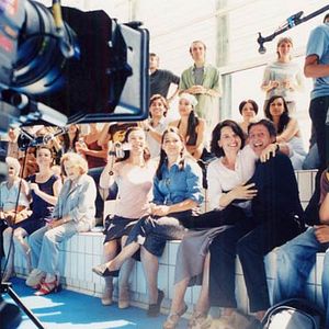 Bilder Juliette Binoche