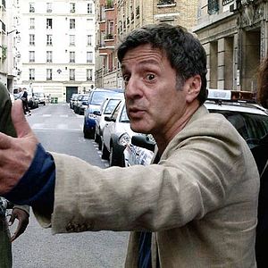 Bilder Juliette Binoche