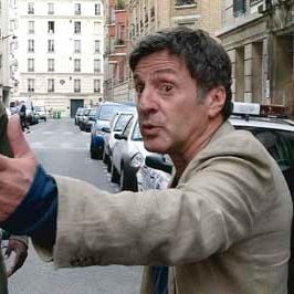 Bilder Michael Haneke