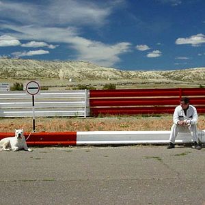 Bilder Bombón – Eine Geschichte aus Patagonien
