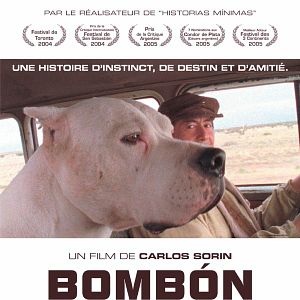 Bilder Bombón – Eine Geschichte aus Patagonien