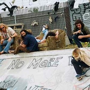 Bilder Dogtown Boys