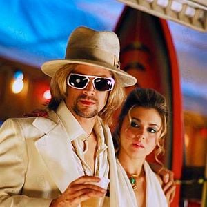 Bilder Johnny Knoxville