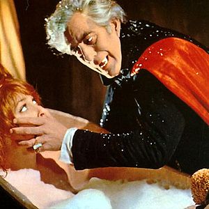 Bilder Tanz der Vampire