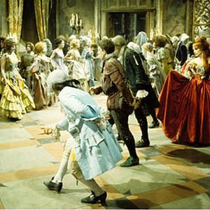 Bilder Tanz der Vampire