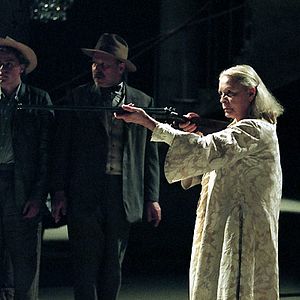 Bilder Lauren Bacall