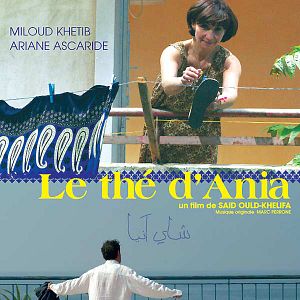 Bilder Said Ould Khelifa