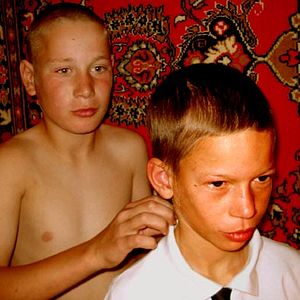 Bilder Pirjo Honkasalo