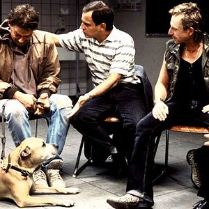 Bilder Agnes und seine Brüder