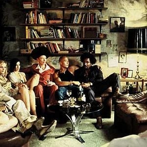 Bilder Oskar Roehler