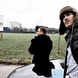 Bilder Vincent Belorgey