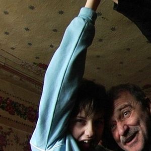 Bilder Lazar Ristovski