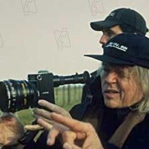 Bilder Christopher Hampton