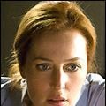 Bilder Gillian Anderson