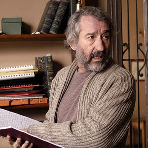 Bilder Fellinis Roma