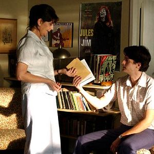 Bilder Fellinis Roma