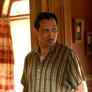 Bilder Jimmy Smits