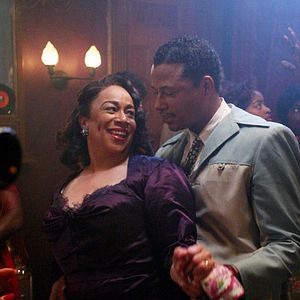 Bilder George C. Wolfe