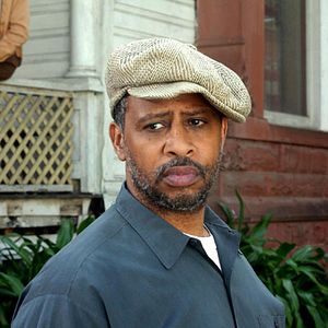 Bilder George C. Wolfe