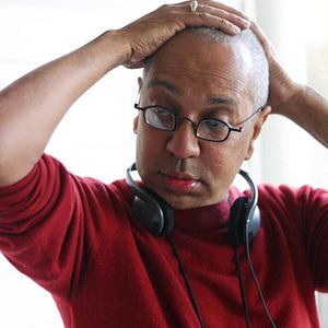 Bilder George C. Wolfe