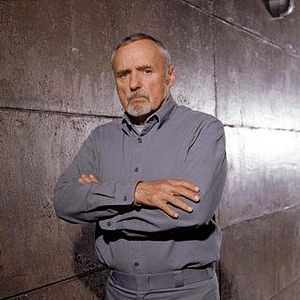 Bilder Dennis Hopper