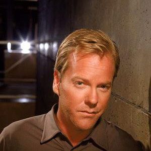 Bilder Kiefer Sutherland