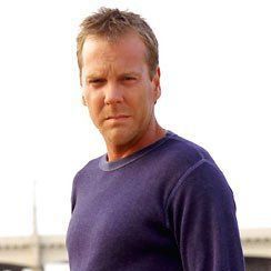 Bilder Kiefer Sutherland