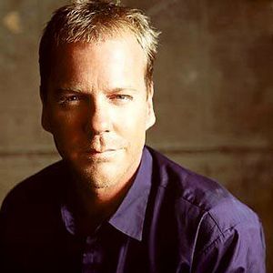 Bilder Kiefer Sutherland