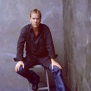 Bilder Kiefer Sutherland