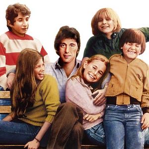 Bilder Daddy! Daddy! Fünf Nervensägen und ein Vater