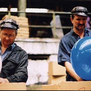 Bilder Calin Peter Netzer